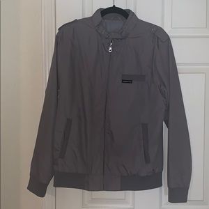 MEMBERS ONLY iconic jacket